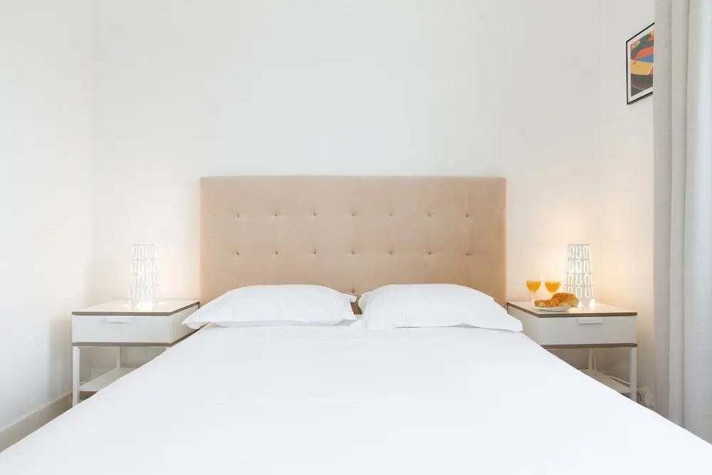 Le Marais - Beaubourg Apartment