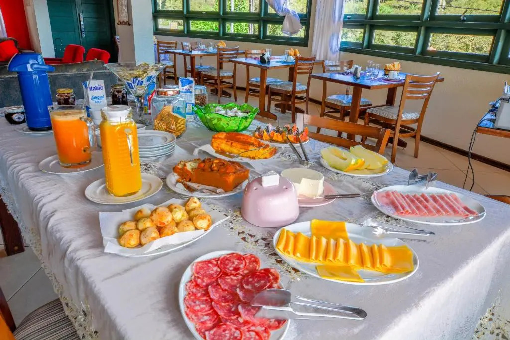 Maison Bleue Suites