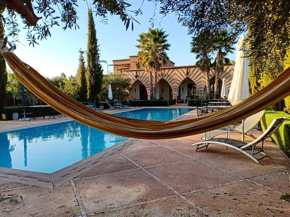 Villa Route de Ouarzazate (N9) Km 17