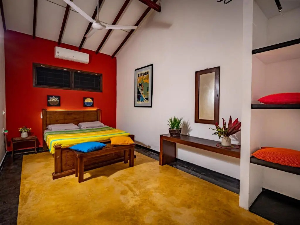 Mirissa Dream Villa