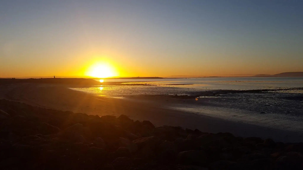 SWUITE GALWAY