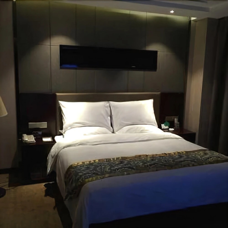 Minsheng International Hotel