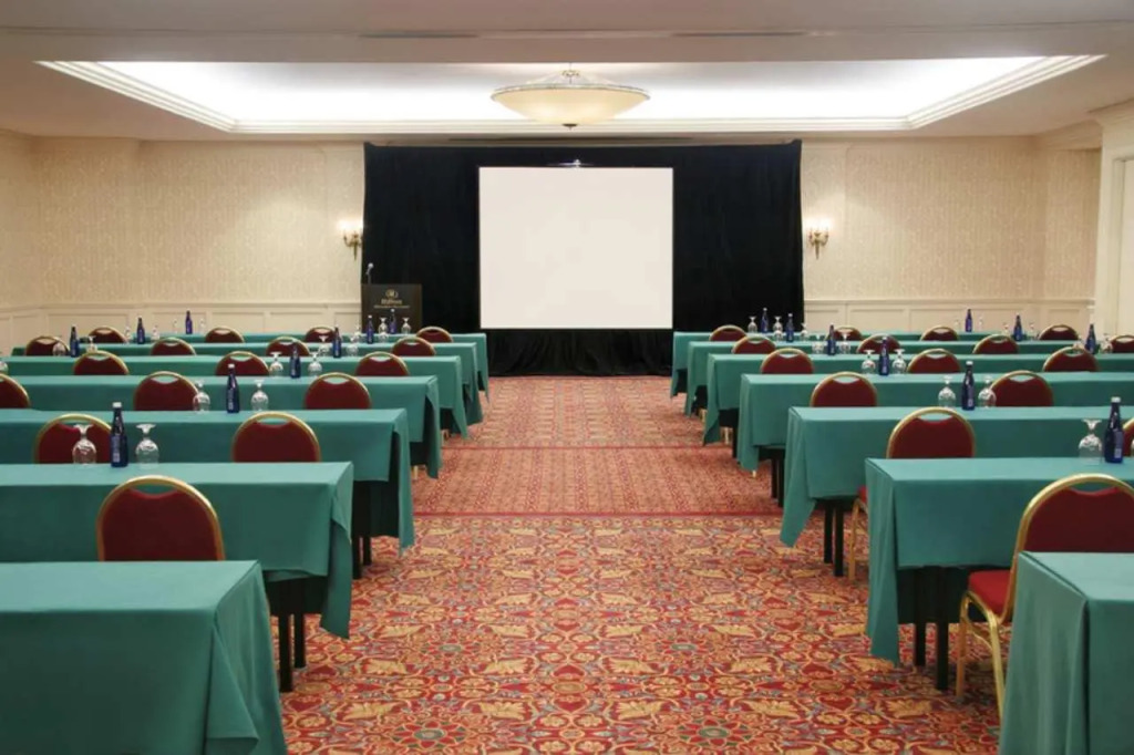 Hilton Milwaukee