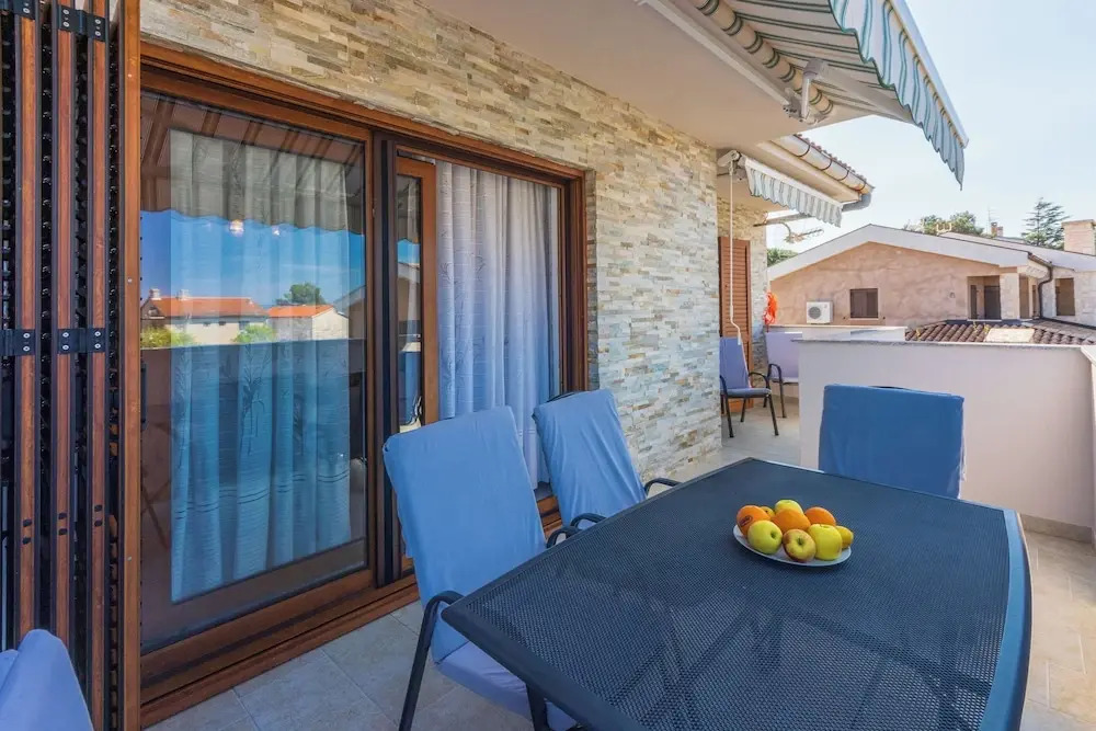 Apartment Vazmica