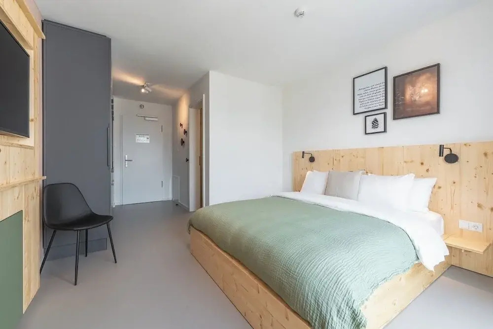 Arbio Freiburg Aparthotel