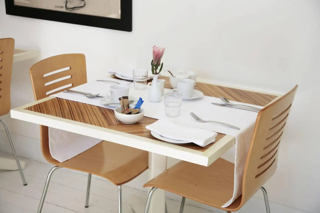 Cape Standard Guest House