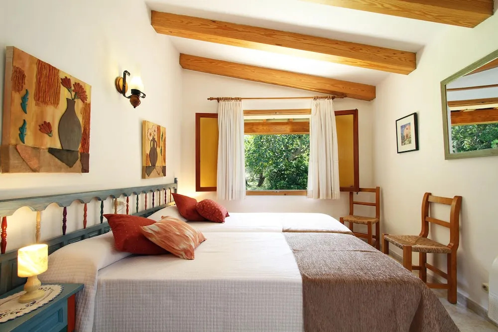 Finca Can Pau