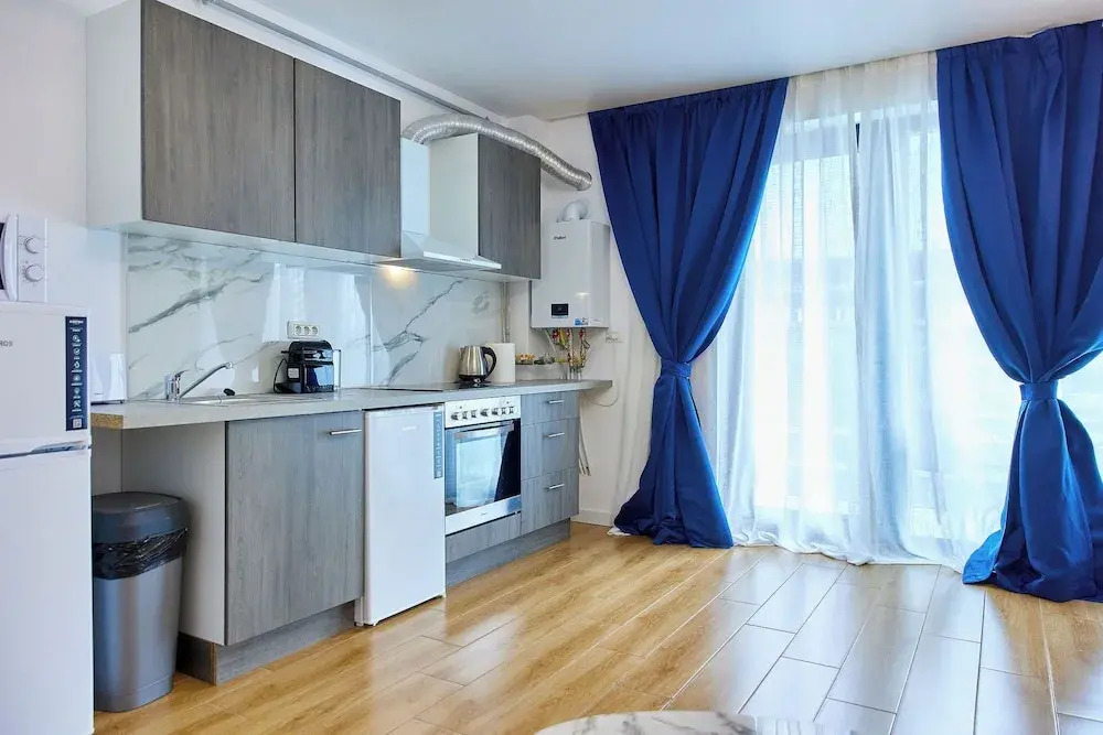 Dream Mamaia North