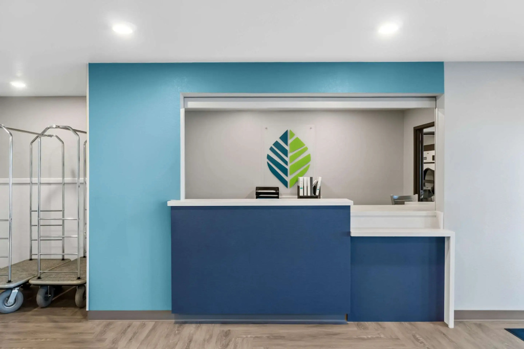 WoodSpring Suites Centennial - Denver Tech Center