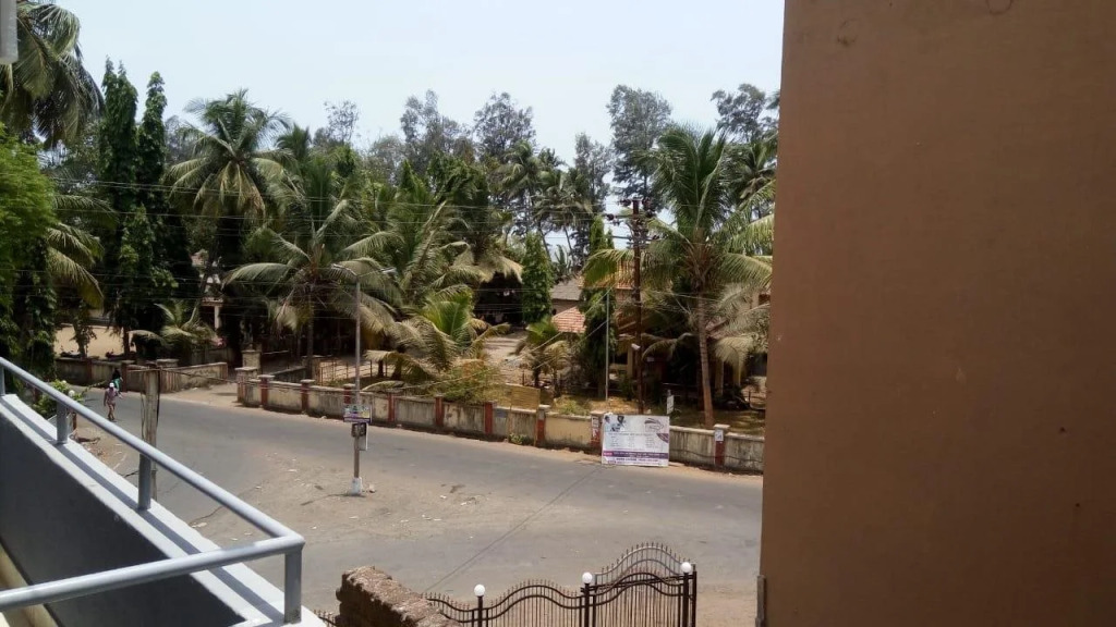 Hotel Grand Murud