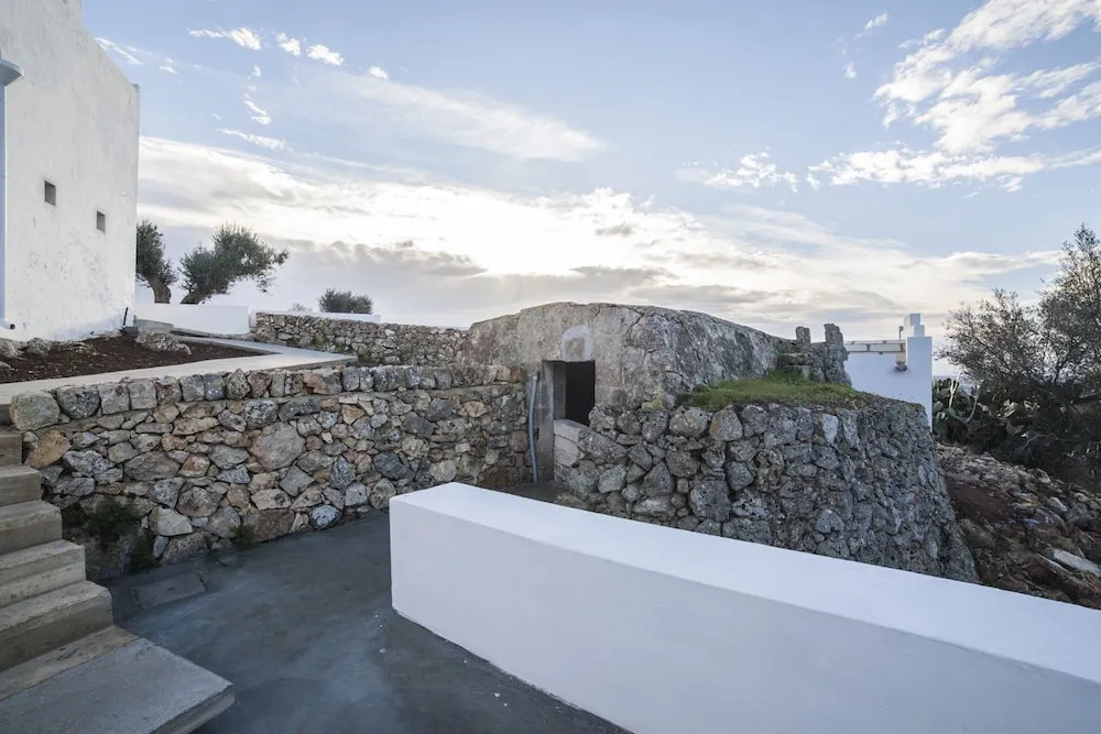 La Casa Di Gioia
