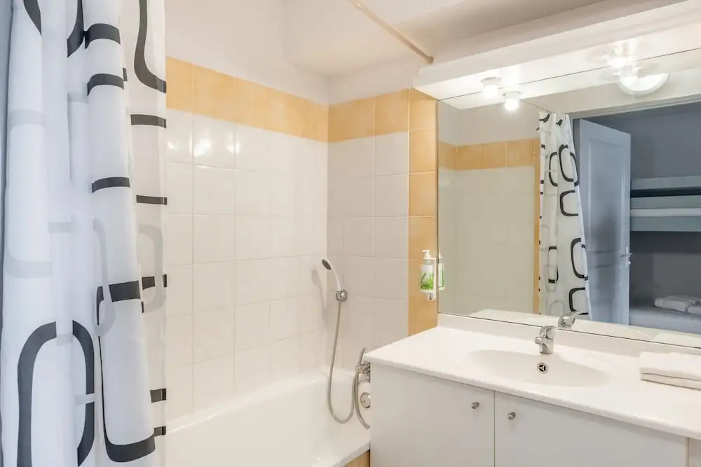 Apartment Le Myflower by Interhome