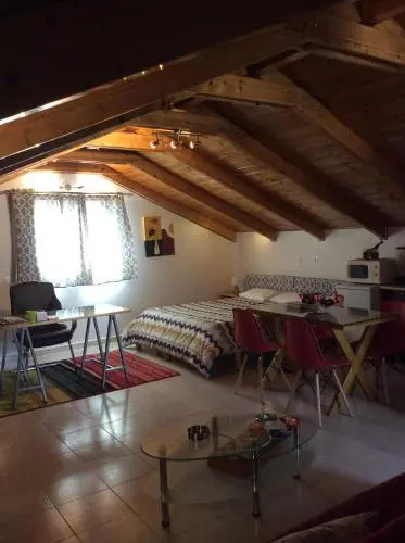 Modern Basement Apartment Gio Ii