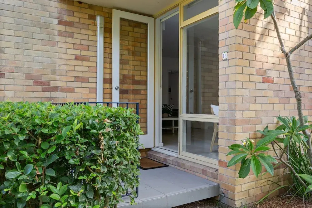 Chic 1-bed Apartment by Balmoral Beach