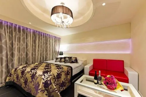 HOTEL VERSYS