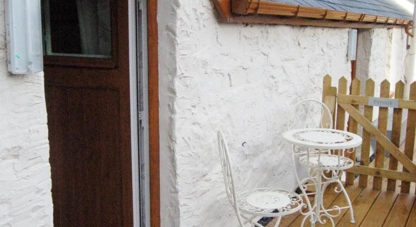Yr Hafod Country House
