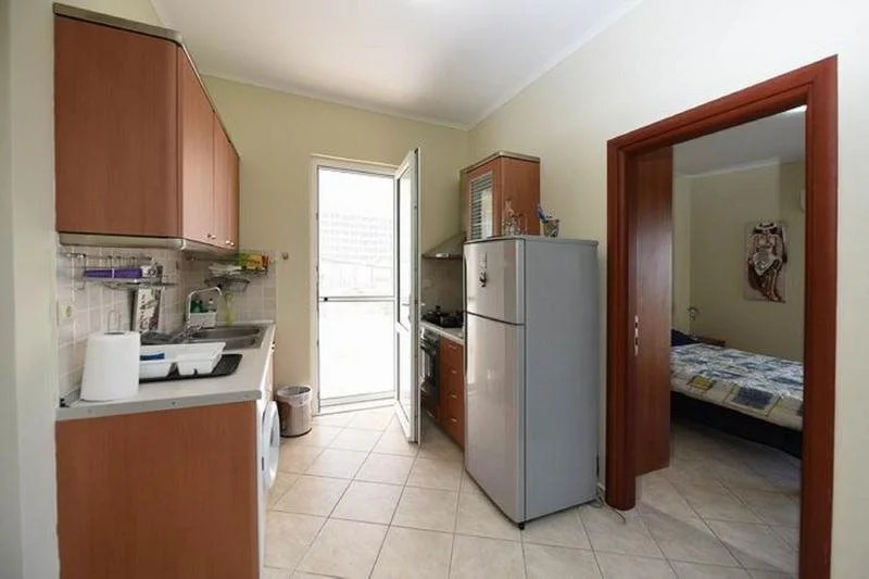 Nefeli Apartment