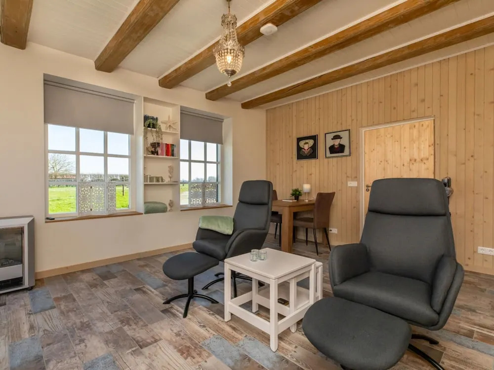 Holiday Home Near Seabeach