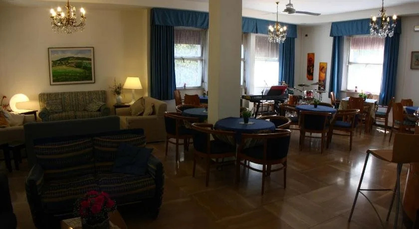 Hotel Sanremo