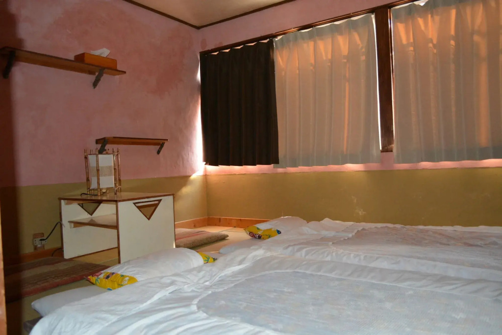 Guesthouse Bon