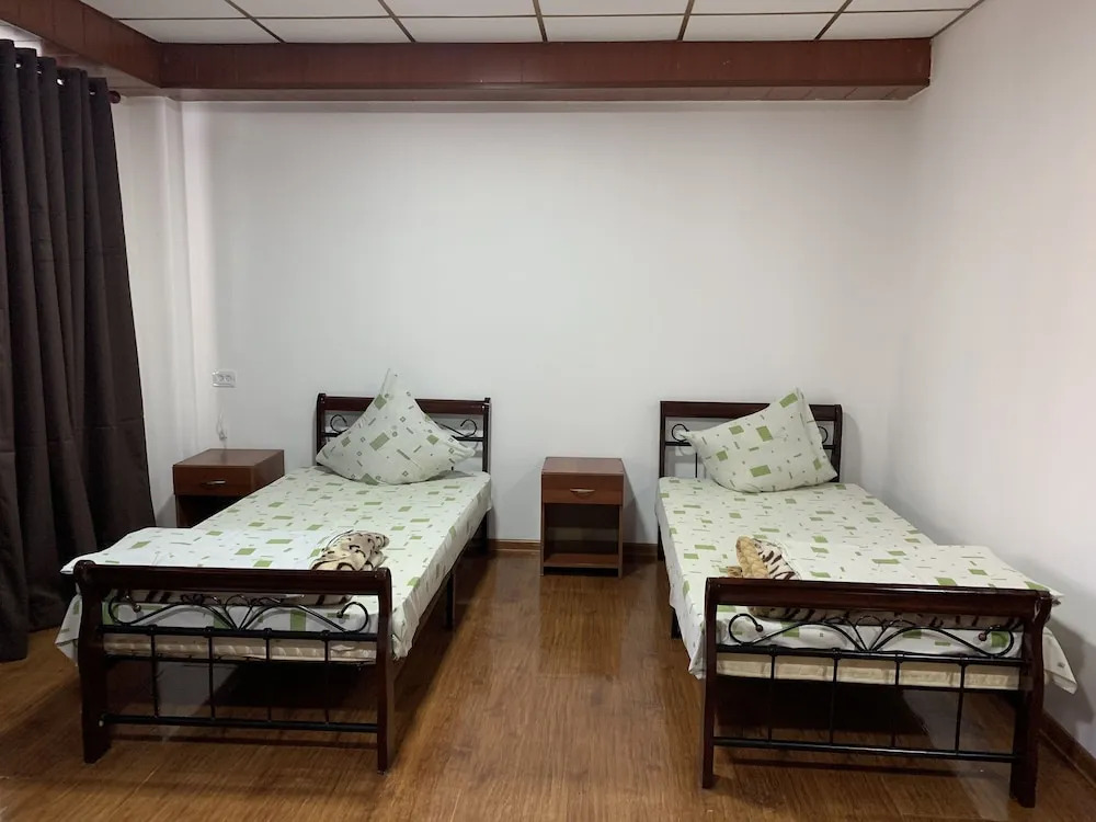 Hostel Marion