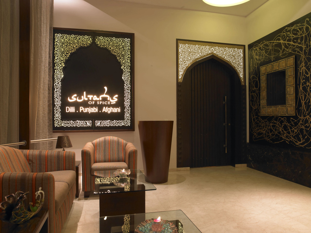 Blu Petal - A Business Hotel