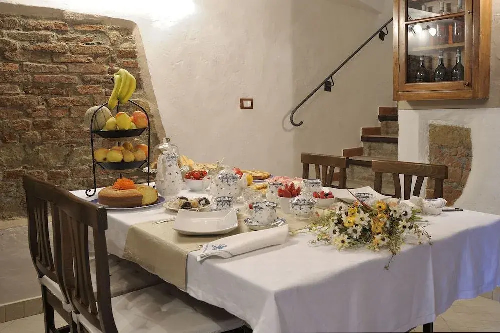 B&B Borgo Cortese