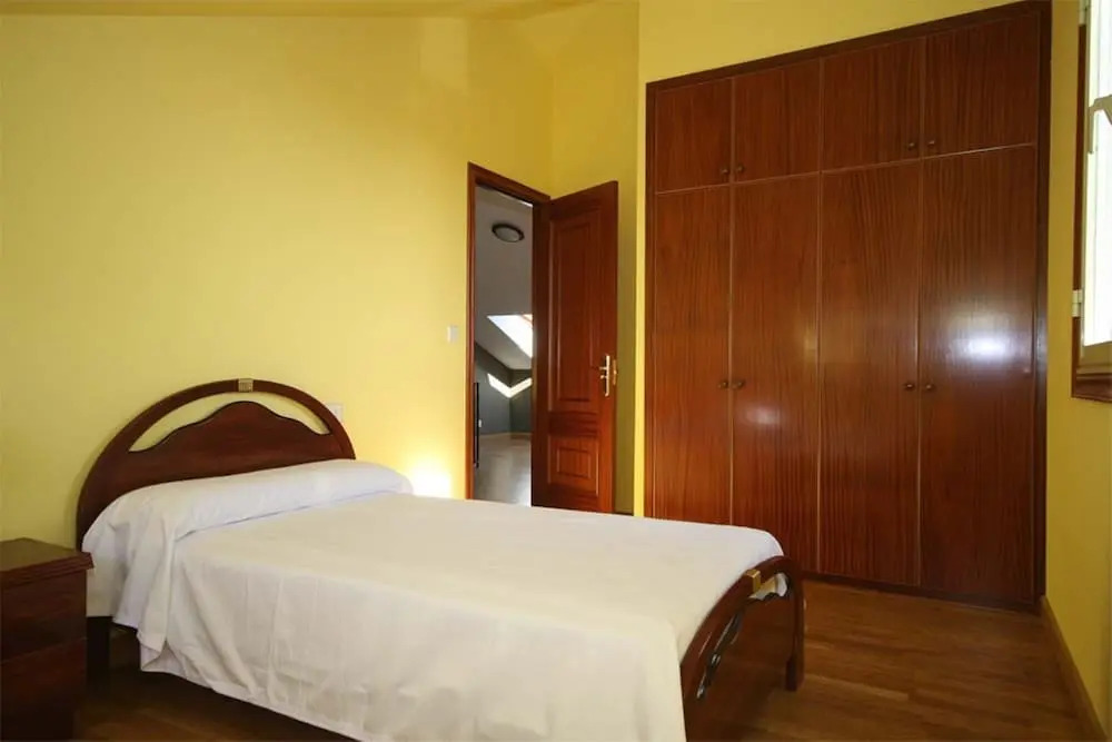 102000 -  Apartment in Lariño