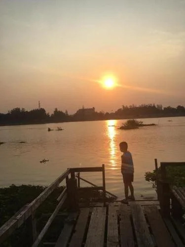 Baan Din Baramee Resort