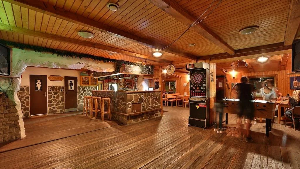 Hotel Polianka
