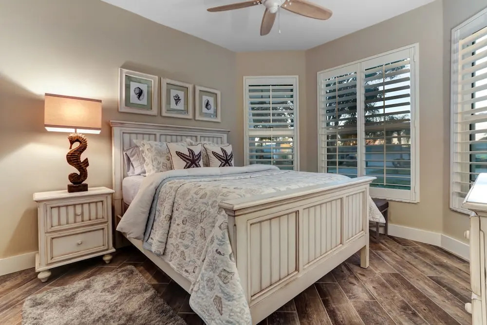 Dreamy Knights - Hgtv Dream Home