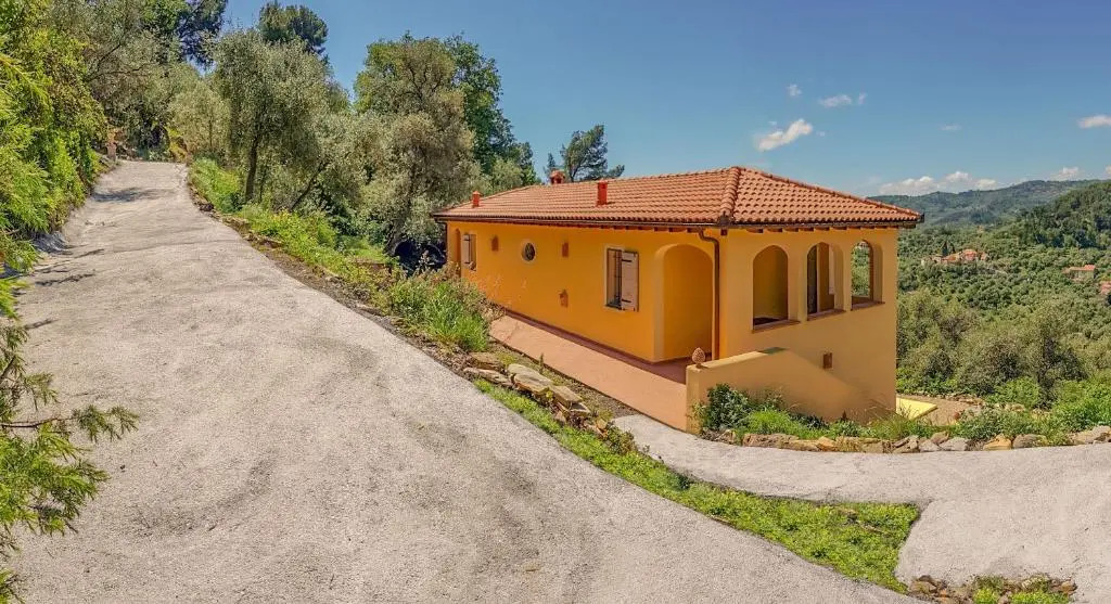 Casale Ulivi Luxury