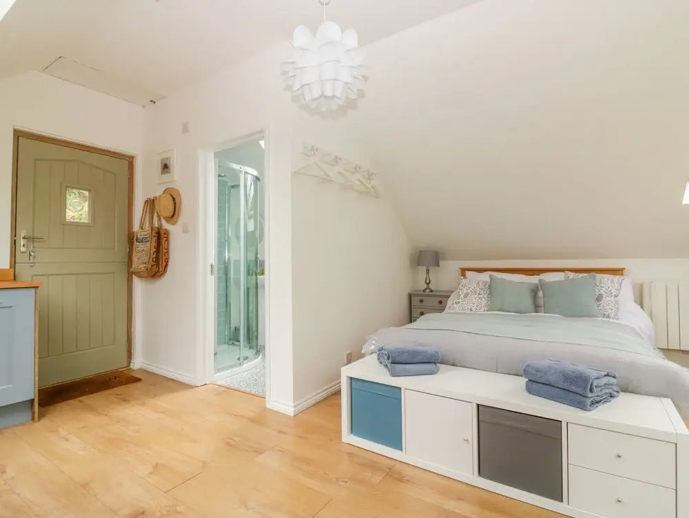 Orchard Loft