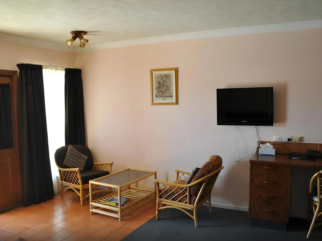 Townview Motel