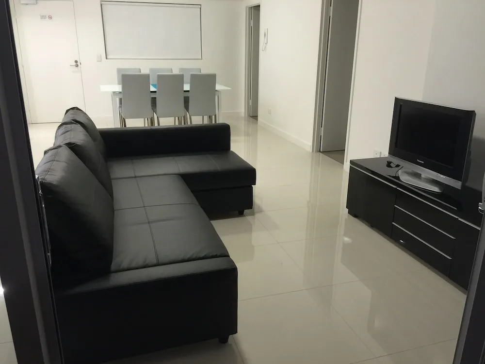 Four bedrooms Apartment