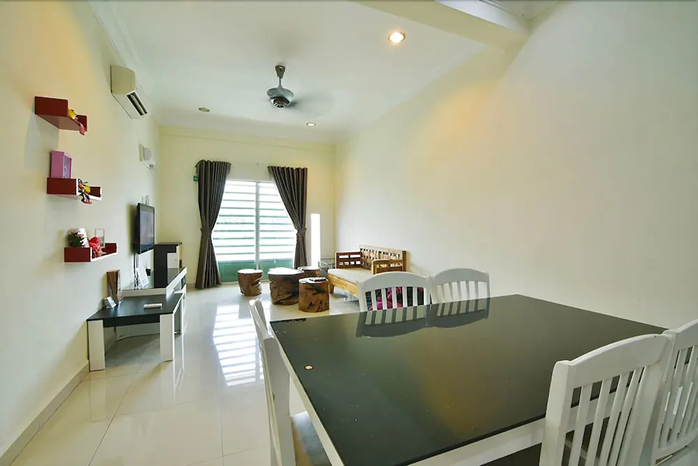 DaHong Homestay 1