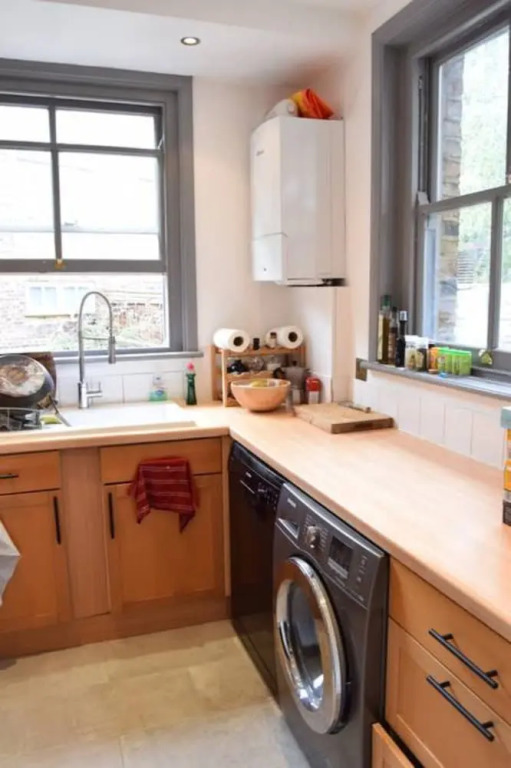 2 Bedroom Home in Dalston