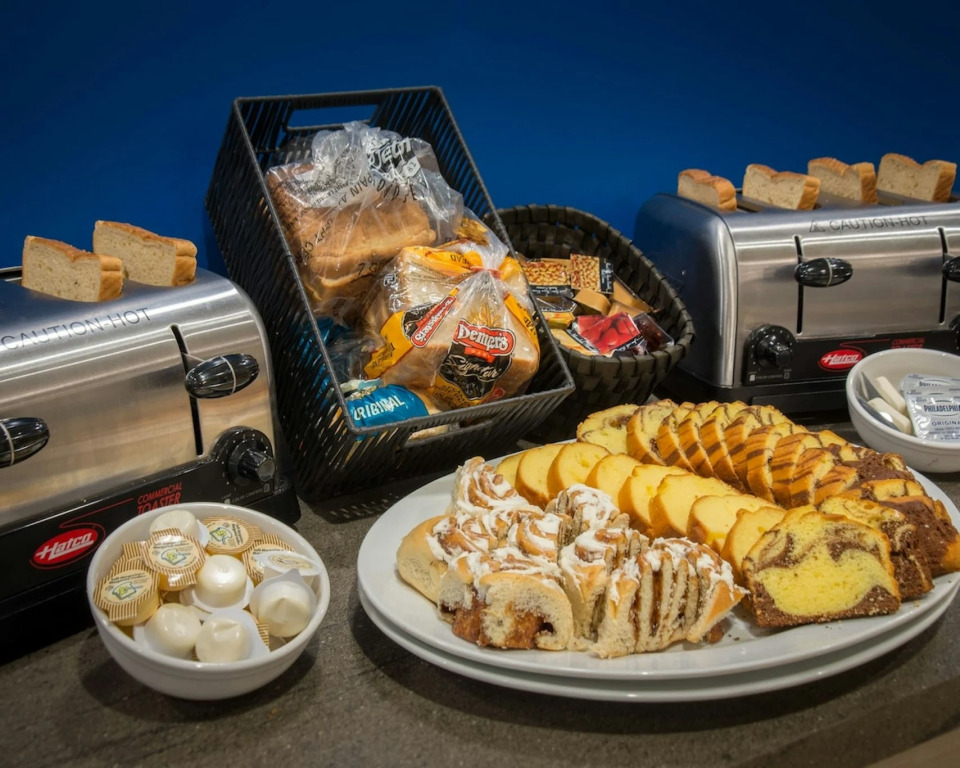 Accent Inns Kelowna