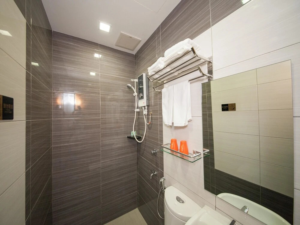 OYO Rooms Jalan Tun Razak