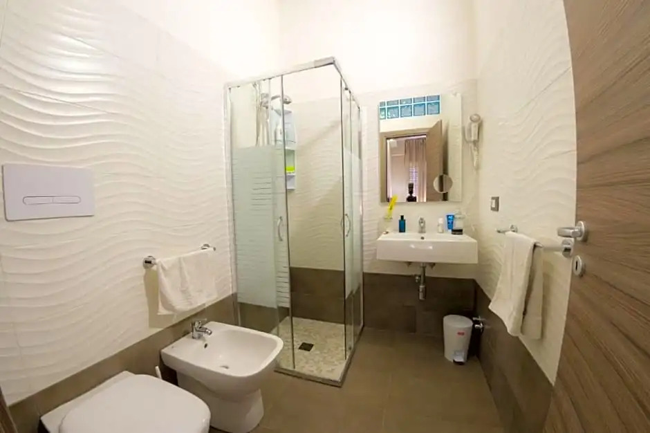 B&B Fontana
