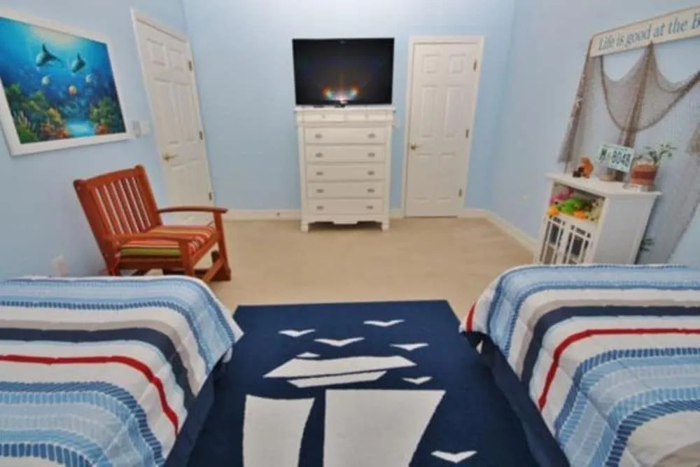 Malibu 602 Apartment 3