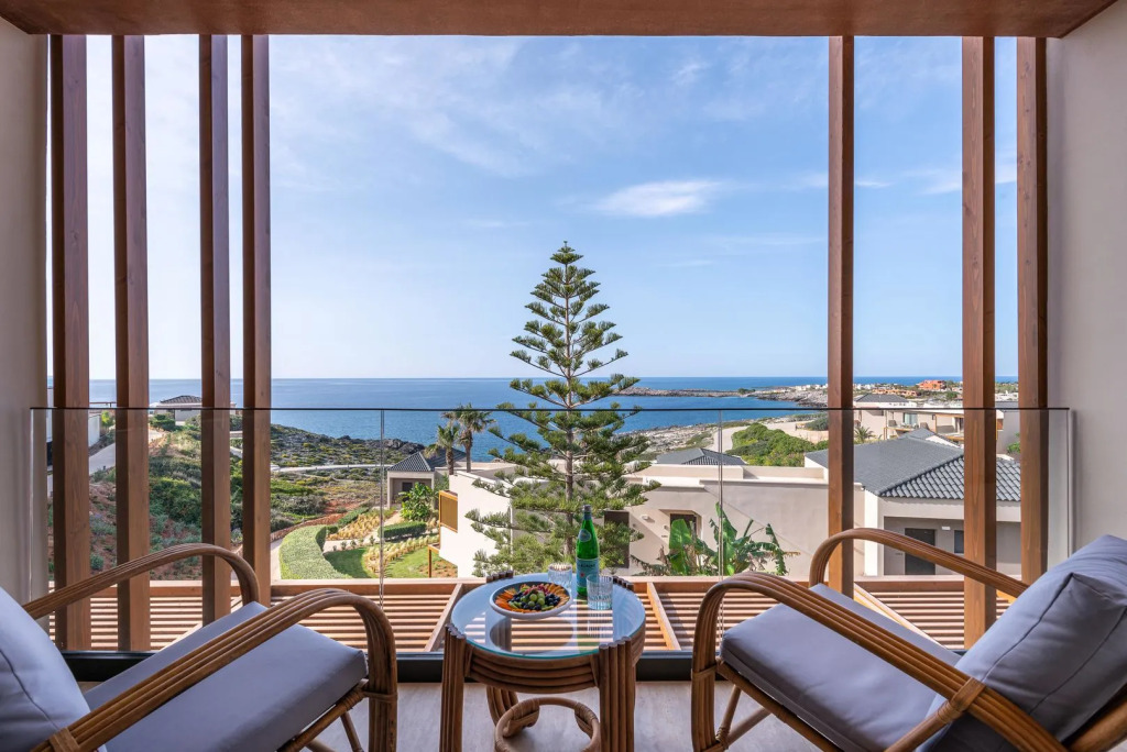 Aulus Chania All-Inclusive Resort, Curio Collection by Hilton