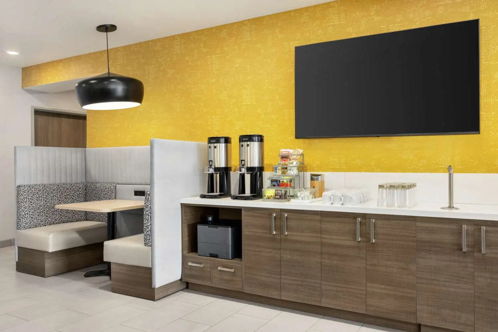 Home2 Suites by Hilton Livingston Yellowstone