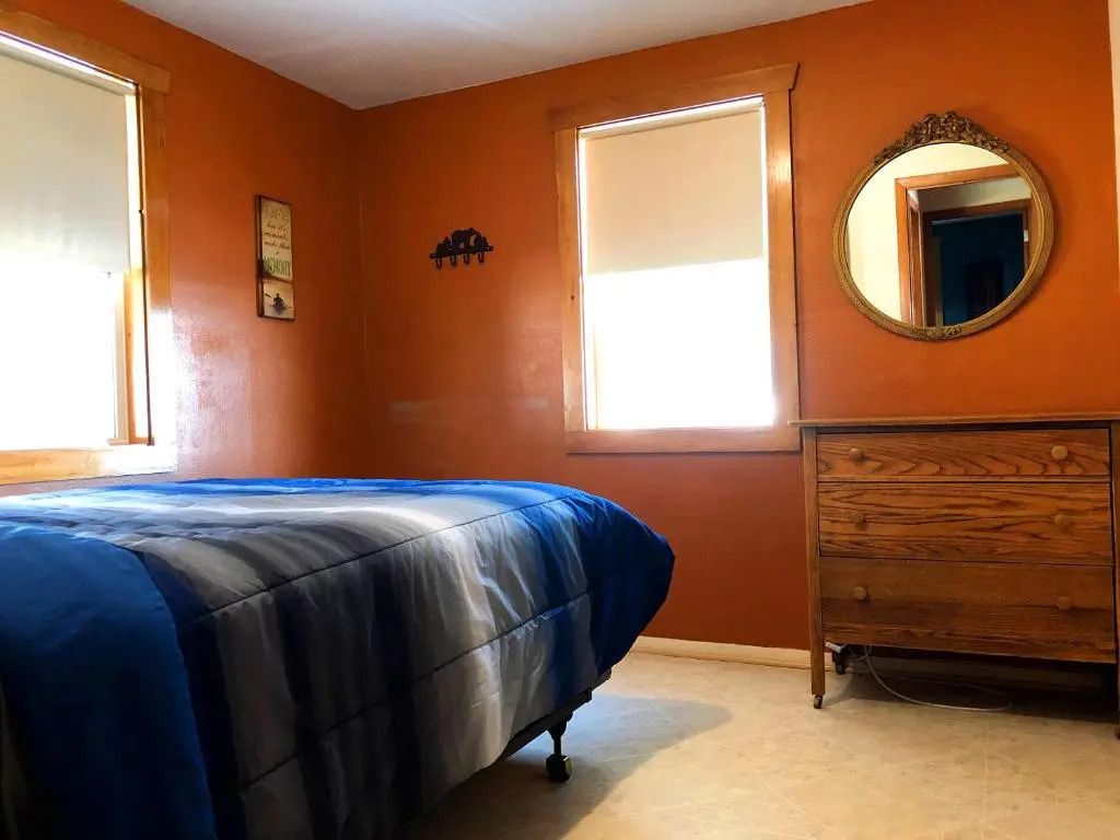 Buckskin Lake Resort - Kodiak Cabin