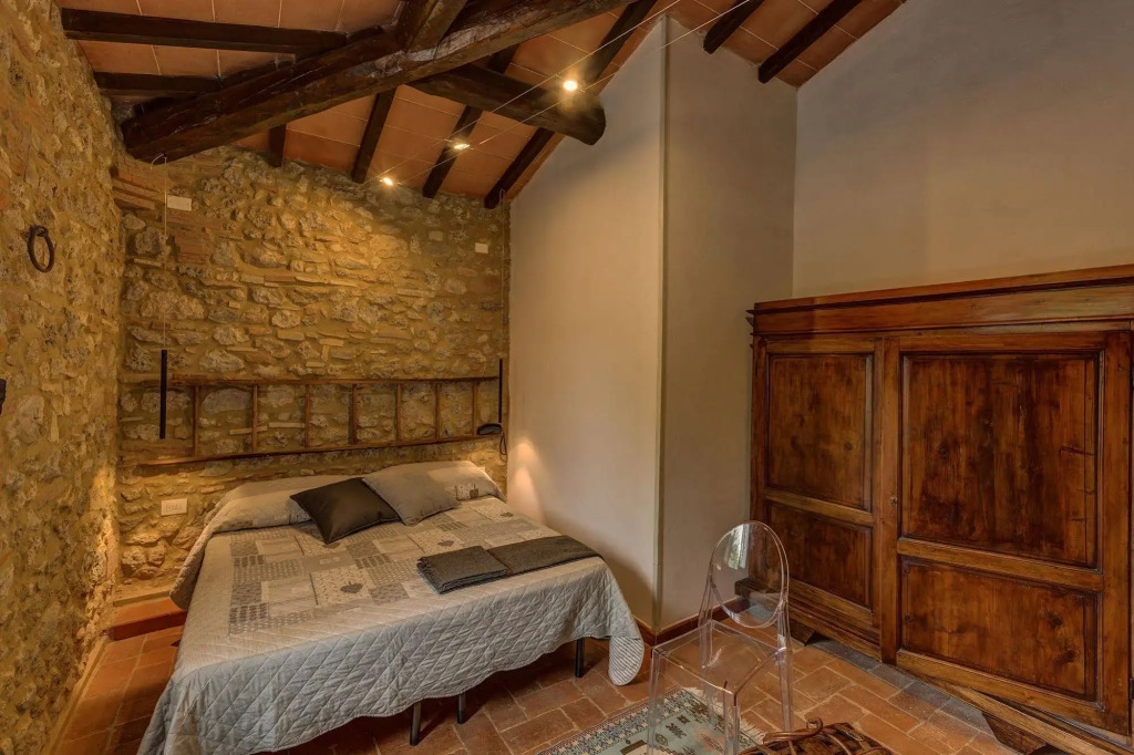 Agriturismo Casanova di Pescille