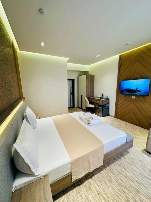 North Star Hotel