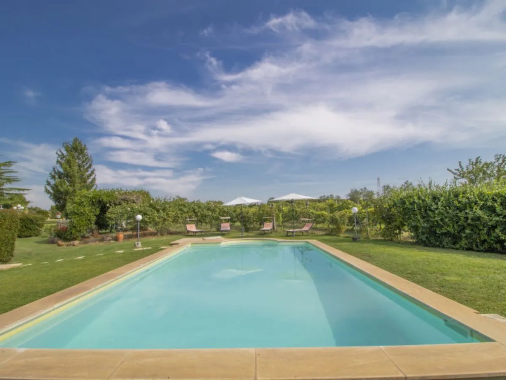 Villa La Quercia by Interhome