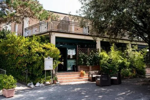 Hotel Classicano