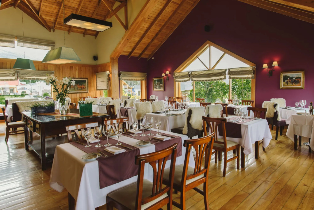 Los Cauquenes Resort + Spa + Experiences