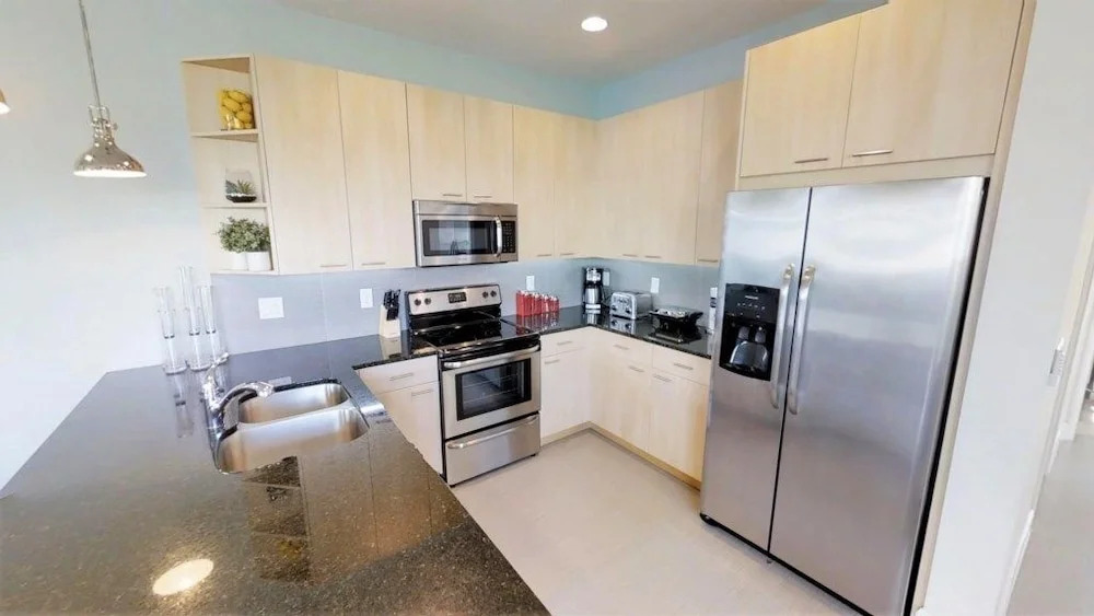 ACO FAMILY – 3 bedrooms with pool (1752)